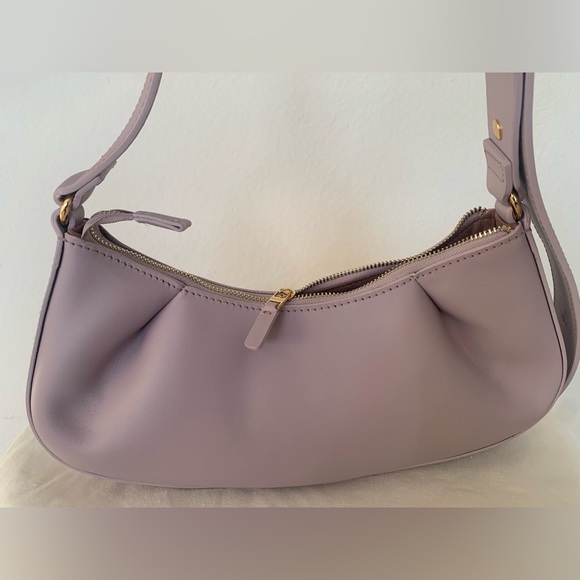 Elleme Dimple Moon Small Bag - Picture 5 of 8